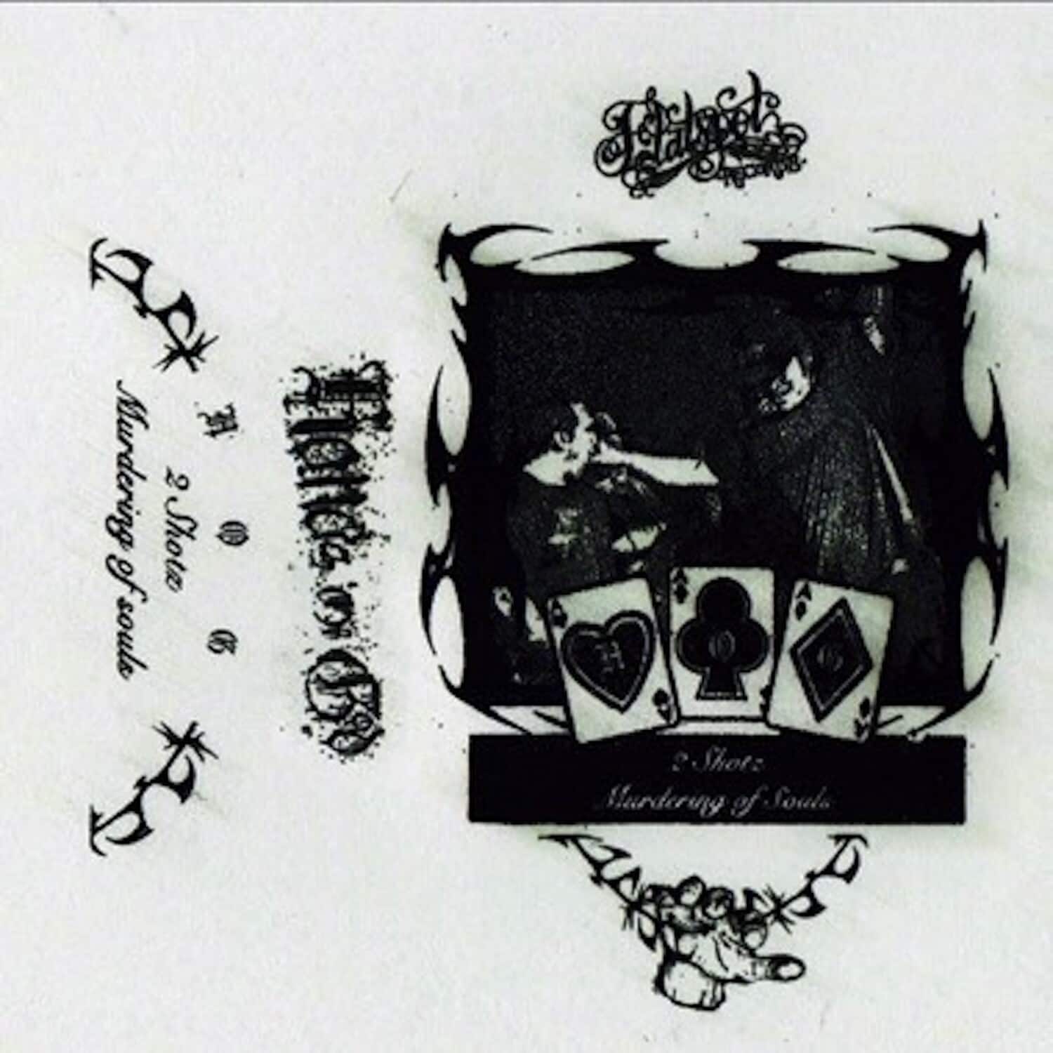 Hands of God - 2019 Promo   - CASSETTES price history on PriceWatchPro