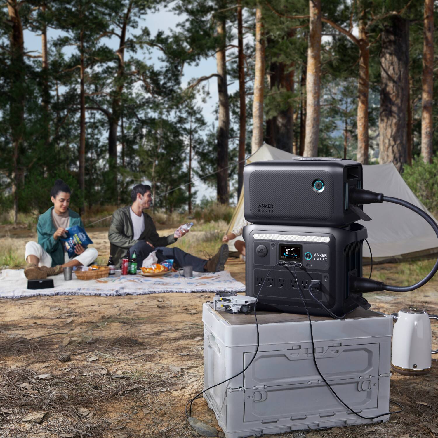 ANKER SLIX 2000 mAh d 00 . - ANKER . OLIS V 1