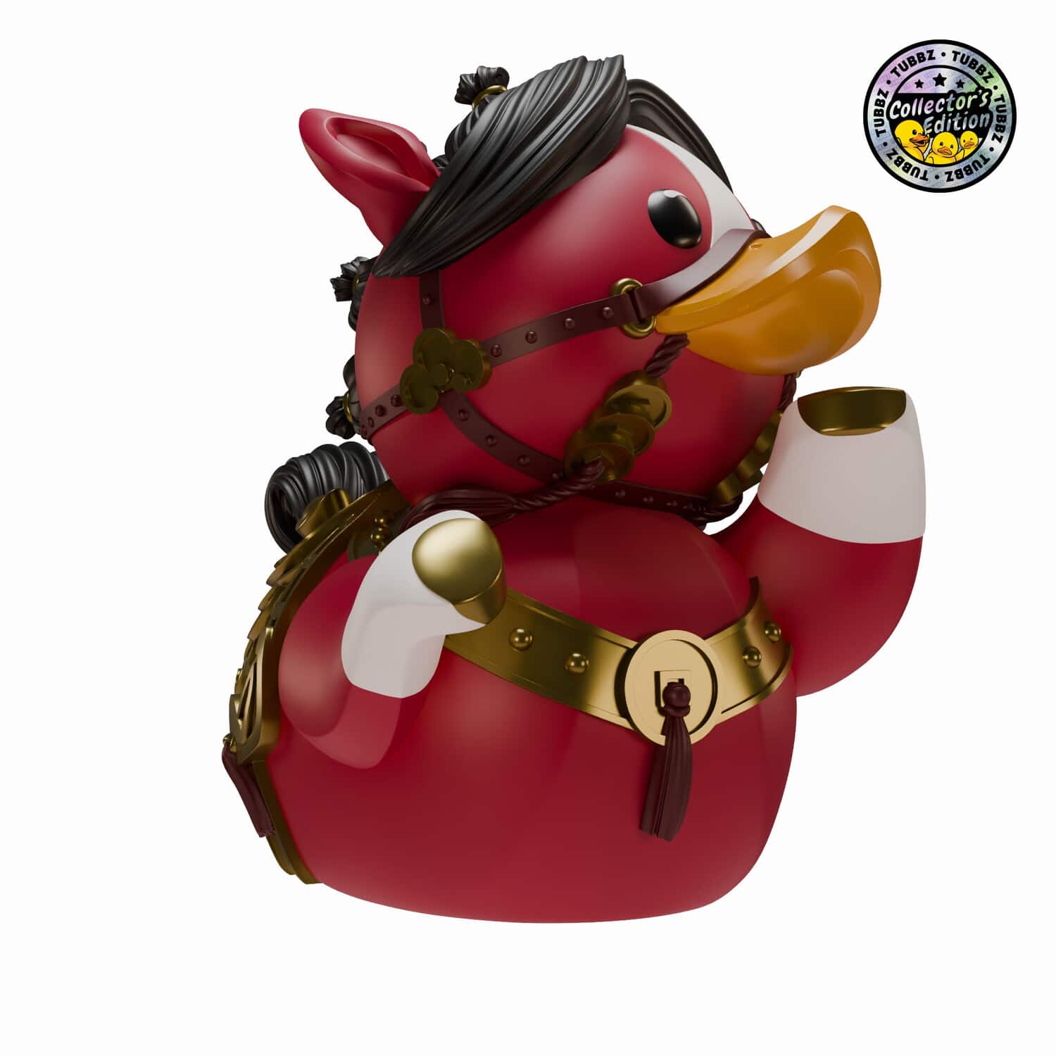 PopMarket - Tubbz - Chinese New Year - Horse (1st Edition) - COLLECTIBLES - Multicolor