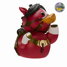 PopMarket - Tubbz - Chinese New Year - Horse (1st Edition) - COLLECTIBLES - Multicolor