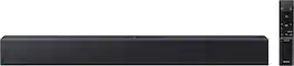 Samsung - B Series 2.0 Ch Soundbar with Built In Woofer HW-B400F/ZA 2025 - Black