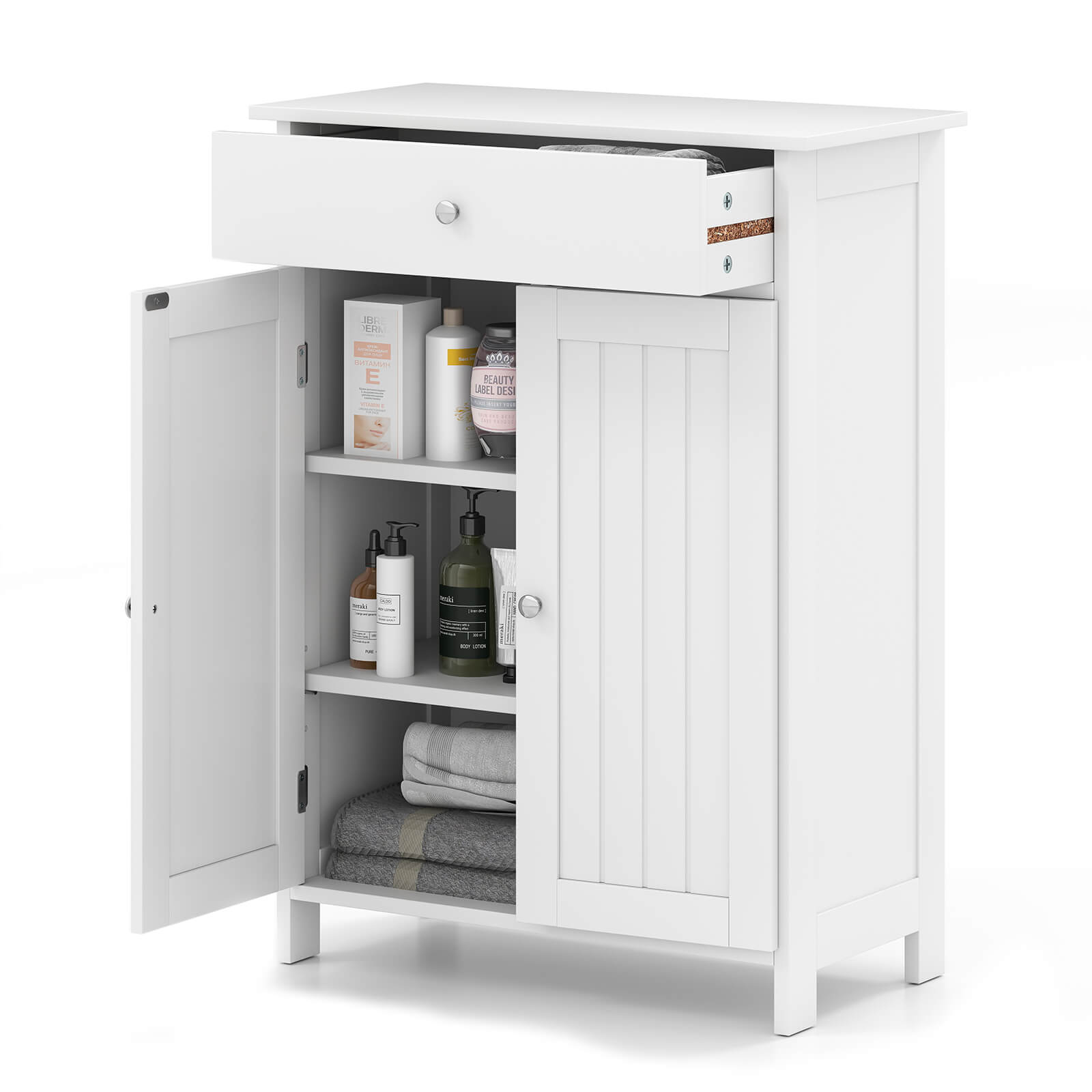 The text on the image reads "EL 1L UN E FLAUTY ANL." This is a combination of random letters and numbers, and it does not provide any meaningful information about the image.