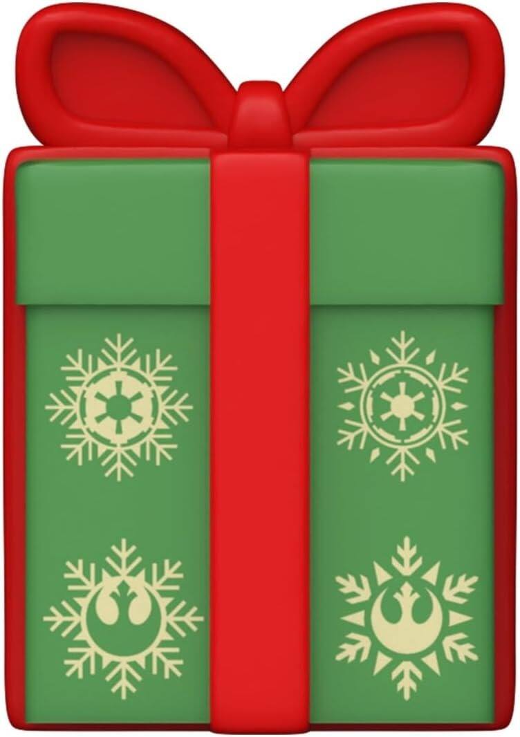 Alt View 5. Funko - Funko Bitty POP! Countdown Calendar: Star Wars   - COLLECTIBLES - Multicolor.