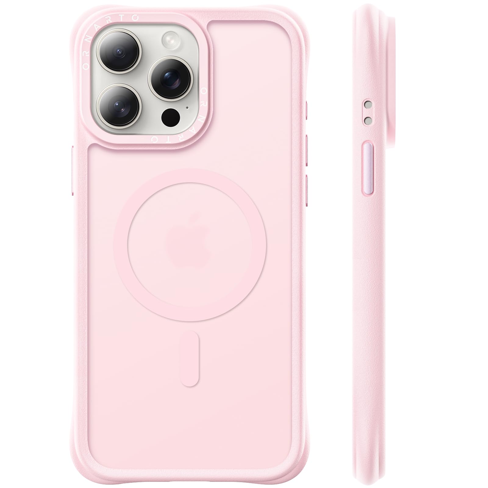 Chalk Pink