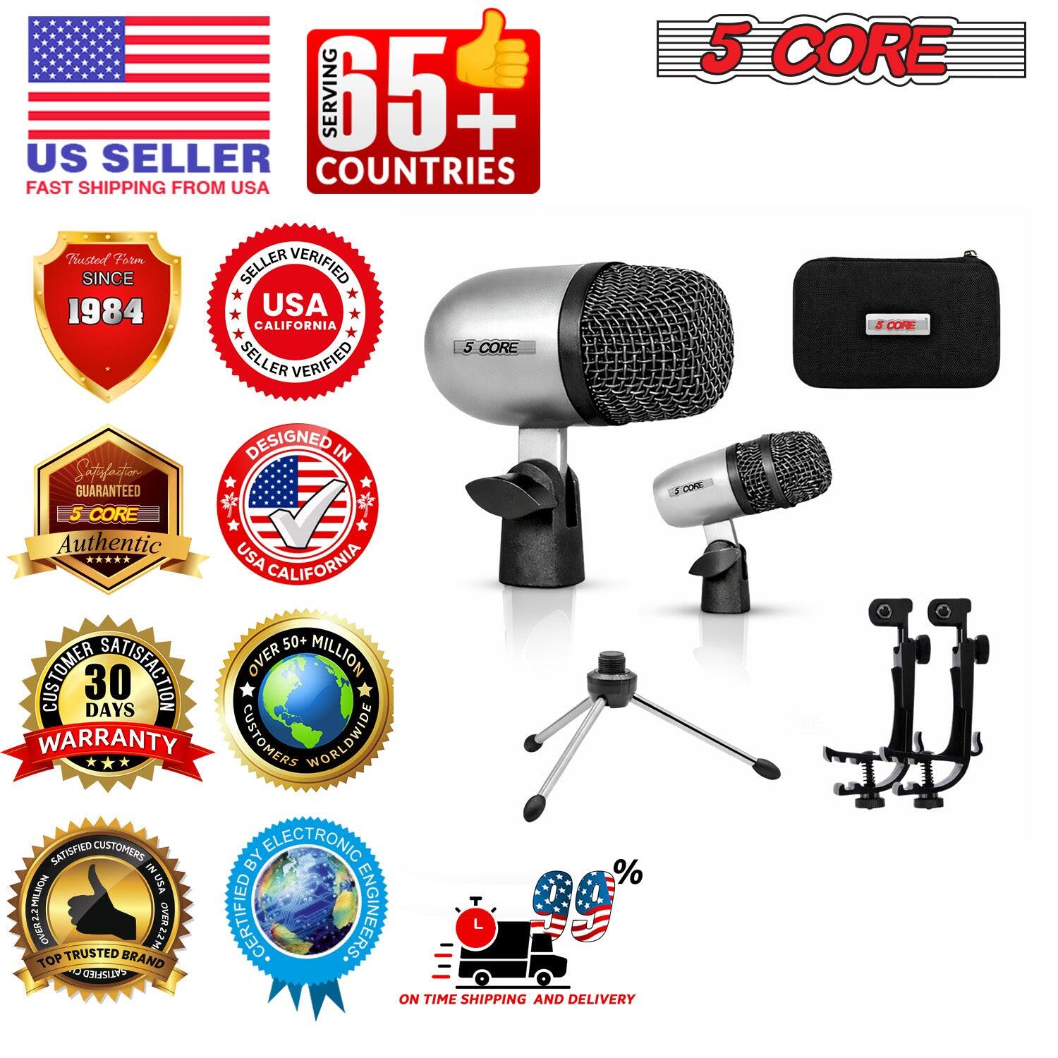 SERVING 65+ COUNTRIES  
FAST SHIPPING FROM USA  
5 CORE  
SELLER VERIFIED SINCE 1984  
USA CALIFORNIA  
5 CORE  
DESIGNED IN USA CALIFORNIA  
GUARANTEED  
5 CORE  
Authentic  
30 DAYS WARRANTY  
OVER 50+ CUSTOMERS WORLDWIDE  
OVER 22 MILLION SATISFIED CUSTOMERS  
CERTIFIED ENGINEERS  
TOP TRUSTED BRAND  
ON TIME SHIPPING AND DELIVERY