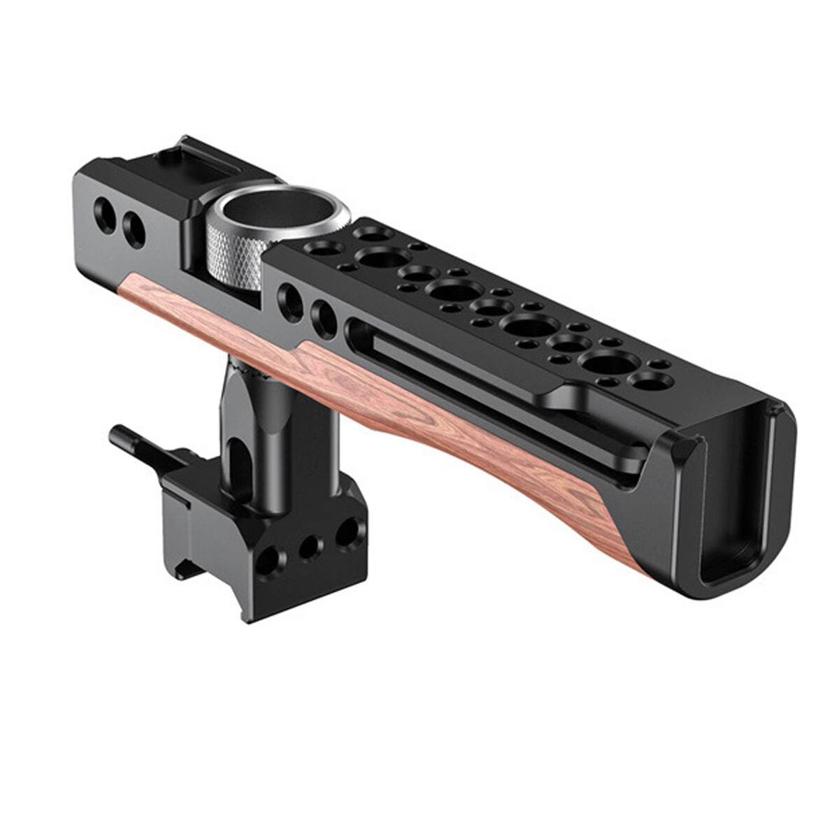 Alt View 4. Smallrig - SmallRig 3262 Wireless Handwheel Controller.