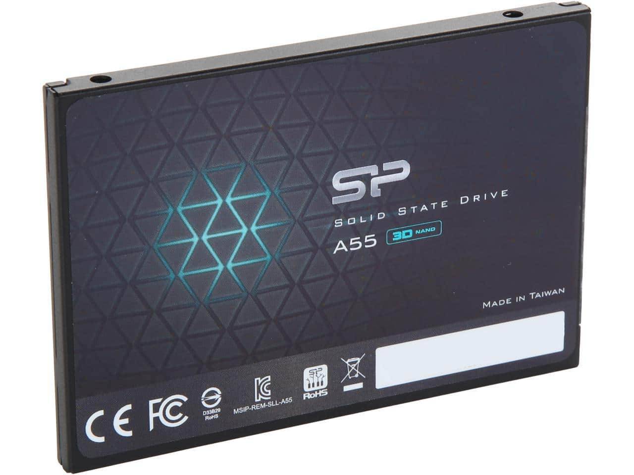 Silicon Power Ace A55 2.5