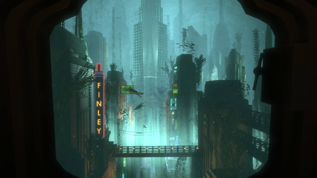 Alt View 1. 2K Games - BioShock: The Collection [PlayStation 4].