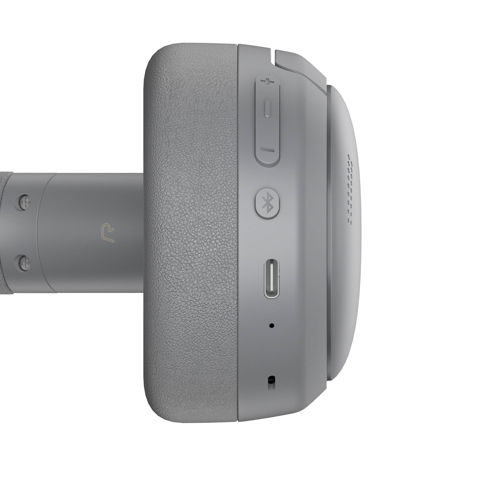 Alt View 1. Edifier - W800BT Pro Wireless Noise Cancellation Over-Ear Headphones.