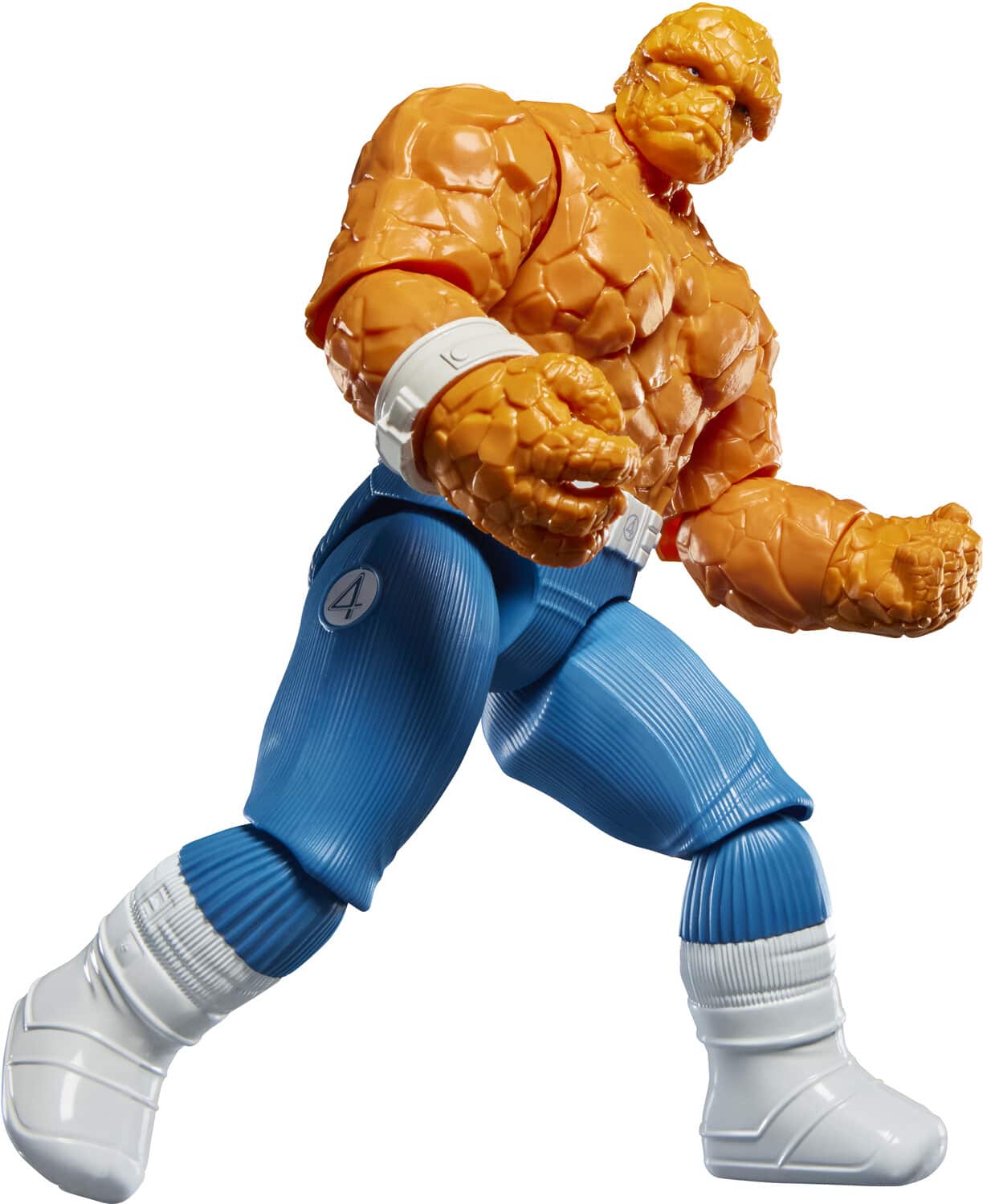 Hasbro The Fantastic Four: First Steps Titan Hero Series 12