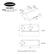 COSMO COS-QS75 30 IN. UNDER CABINET RANGE HOOD
Dimensions (WxDxH): 29.5" x 22" x 10"
- Top View: 29.5" x 22" x 10"
- Back View: 29.5" x 12" x 8.6"
- Width: 29.5"
- Depth: 22"
- Height: 10"
- Top View Width: 29.5"
- Top View Depth: 22"
- Top View Height: 10"
- Back View Width: 29.5"
- Back View Depth: 12"
- Back View Height: 8.6"
- Top View: 27.16" x 12" x 1.77"
- Back View: 29.5" x 10" x 4.92"
- Additional Dimensions: 0.39", 1.8", 2.2", 5.9", 60.8"