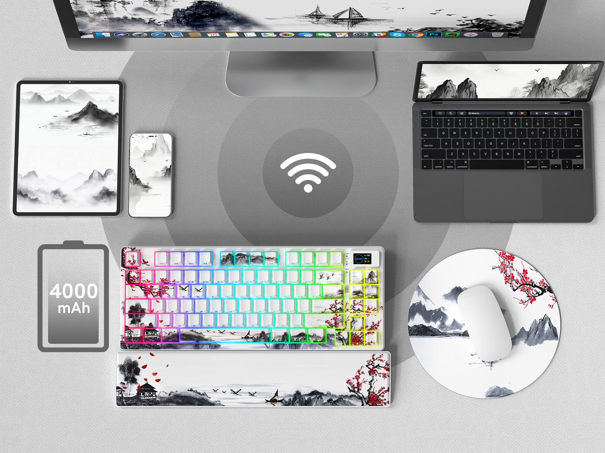 1 - + . 2 - + - - d - - +  - A - d 1 d d a . I d a - - 4  1 + 1 1 - - 4 . - - - I - - : a 1 . a a . a . - - : : 1 . 2 Y + - - . - - . - . - - - - - - : | - - -. - 4000 mAh - y U i A