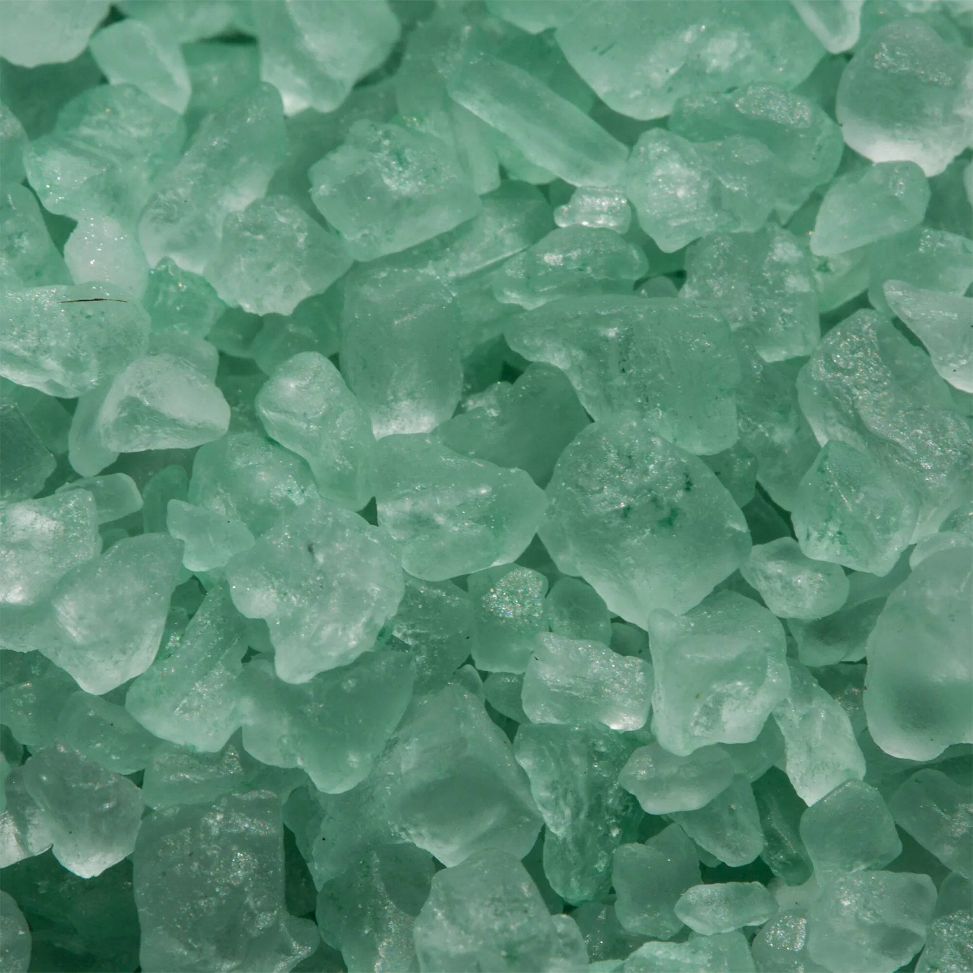 Alt View 8. Snow Joe - Snow Joe 5 Pack Melt Enviro Blend Ice/Snow Deicer, Pet-Friendly for Driveways - Green.