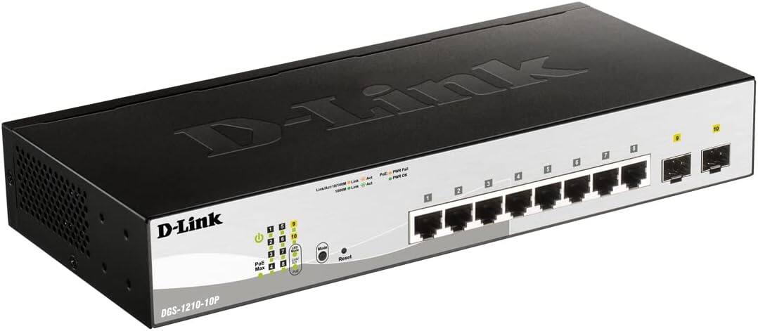 D-Link  
DGS-1210-10P  

Port 1 2 3 4 5 6 7 8 9 10  
PWR  
Reset  
PoE  
Mx  
PWR  
PWR  
PWR  
PWR  
PWR  
PWR  
PWR  
PWR  
PWR  
PWR  
PWR  
PWR  
PWR  
PWR  
PWR  
PWR  
PWR  
PWR  
PWR  
PWR  
PWR  
PWR  
PWR  
PWR  
PWR  
PWR  
PWR  
PWR  
PWR  
PWR  
PWR  
PWR  
PWR  
PWR  
PWR  
PWR  
PWR  
PWR  
PWR  
PWR  
PWR  
PWR  
PWR  
PWR  
PWR  
PWR  
PWR  
PWR  
PWR  
PWR  
PWR  
PWR  
PWR  
PWR  
PWR  
PWR  
PWR  
PWR  
PWR  
PWR  
PWR  
PWR  
PWR  
PWR  
PWR  
PWR  
PWR  
PWR  
PWR