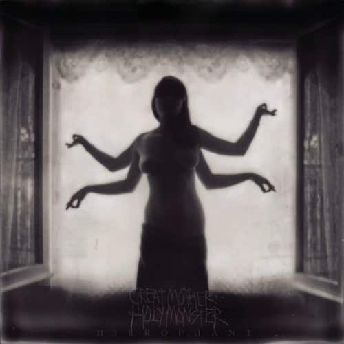 Hierophant - Great Mother: Holy Monster   - COMPACT DISCS [CD] price history on PriceWatchPro