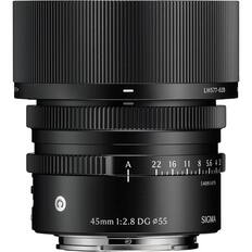 LH577-02B
A 22 16 11 8 5.6 4 1
54091479
45mm 1:2.8 DG 55
SIGMA