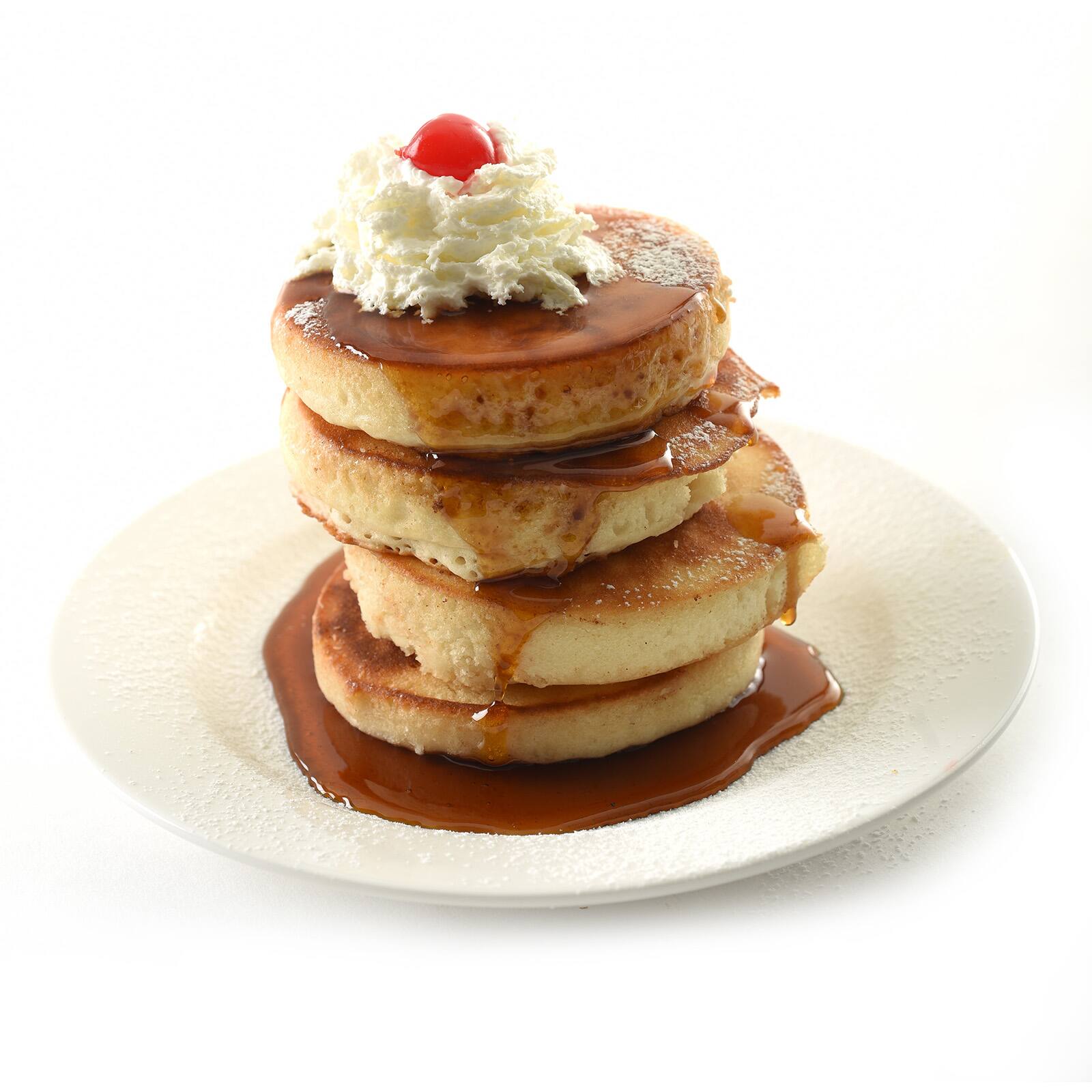 Alt View 4. Norpro - 4-Inch Nonstick Round Pancake and Egg Rings, Set of 2, Black - Black.