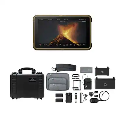 ATOMOS ACCESSORY KIT