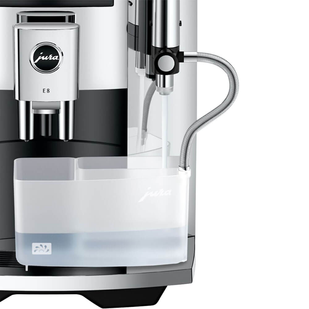 jura E8