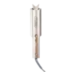 Front. TYMO - TYMO CurlPro Plus Automatic curling iron - Gold.