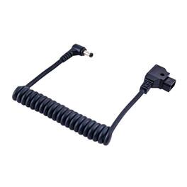 Aputure - D-Tap to 5.5mm DC Barrel Adapter Power Cable
