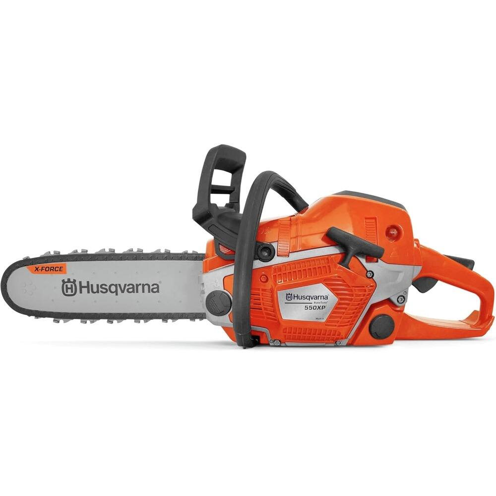 X-FORCE  
Husqvarna  
C Husqvarna  
C 550XP