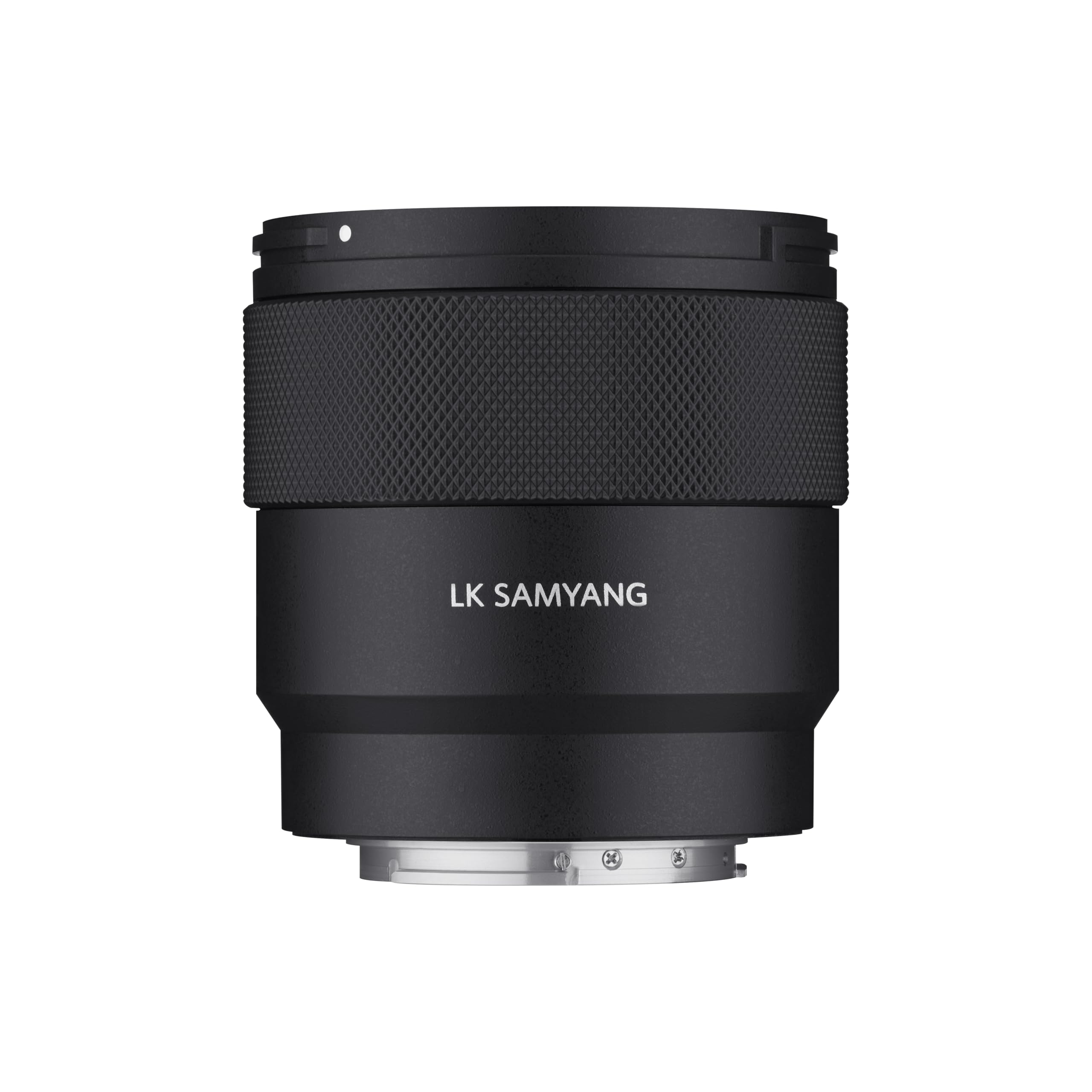 Alt View 4. Samyang - Samyang Prima 16mm F2.8 AF Wide Angle Compact Full Frame Lens Lens for Sony FE Mount - Black.