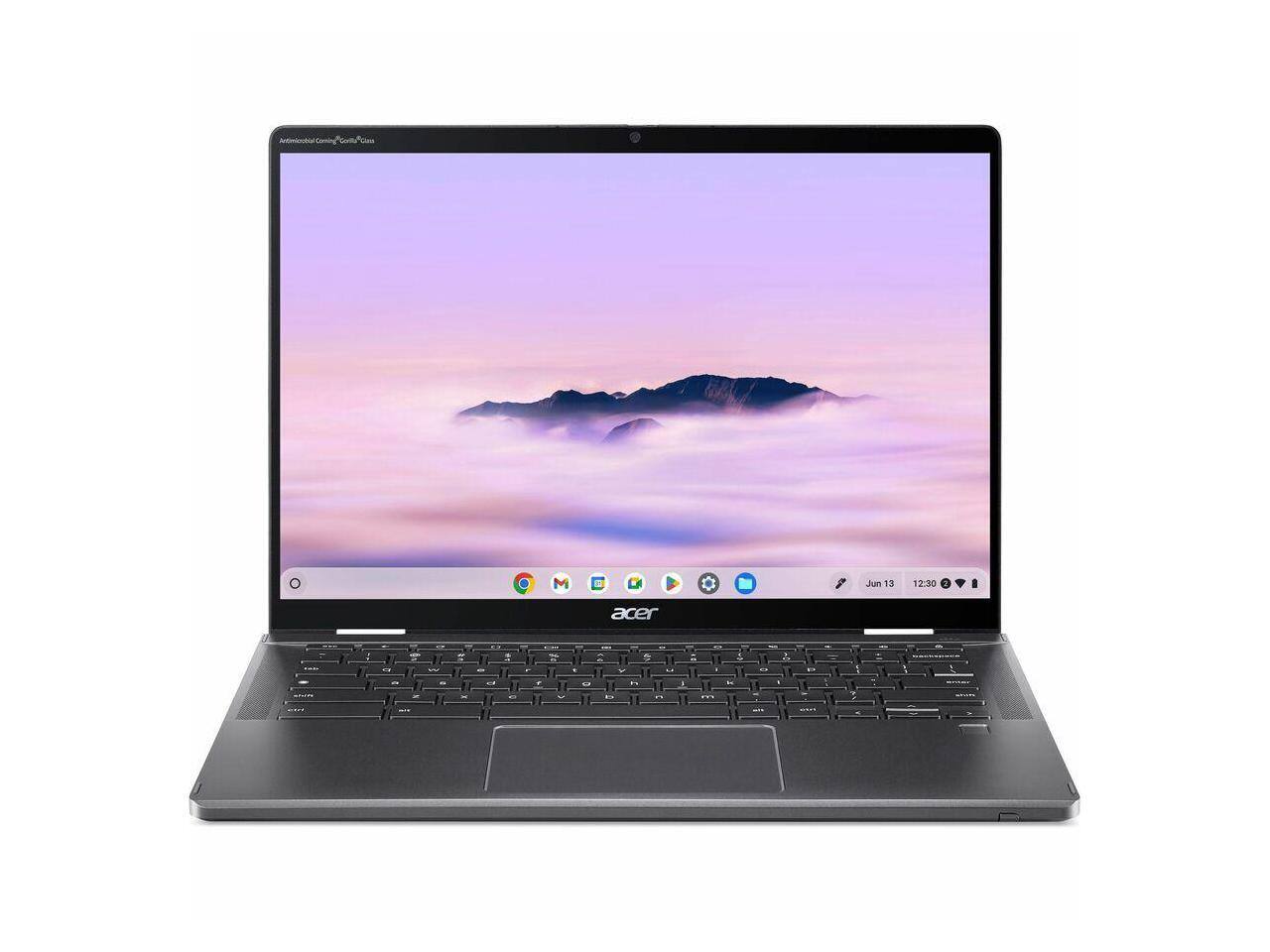 Acer Chromebook Plus Spin 714 14