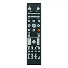 ZdalaMit - Replacement Remote BR-3070L for Optoma Projector BR541 BR561 DH1014 EH415ST EH500 EH503e EH505 EH505-B EH505e EH515 - Black