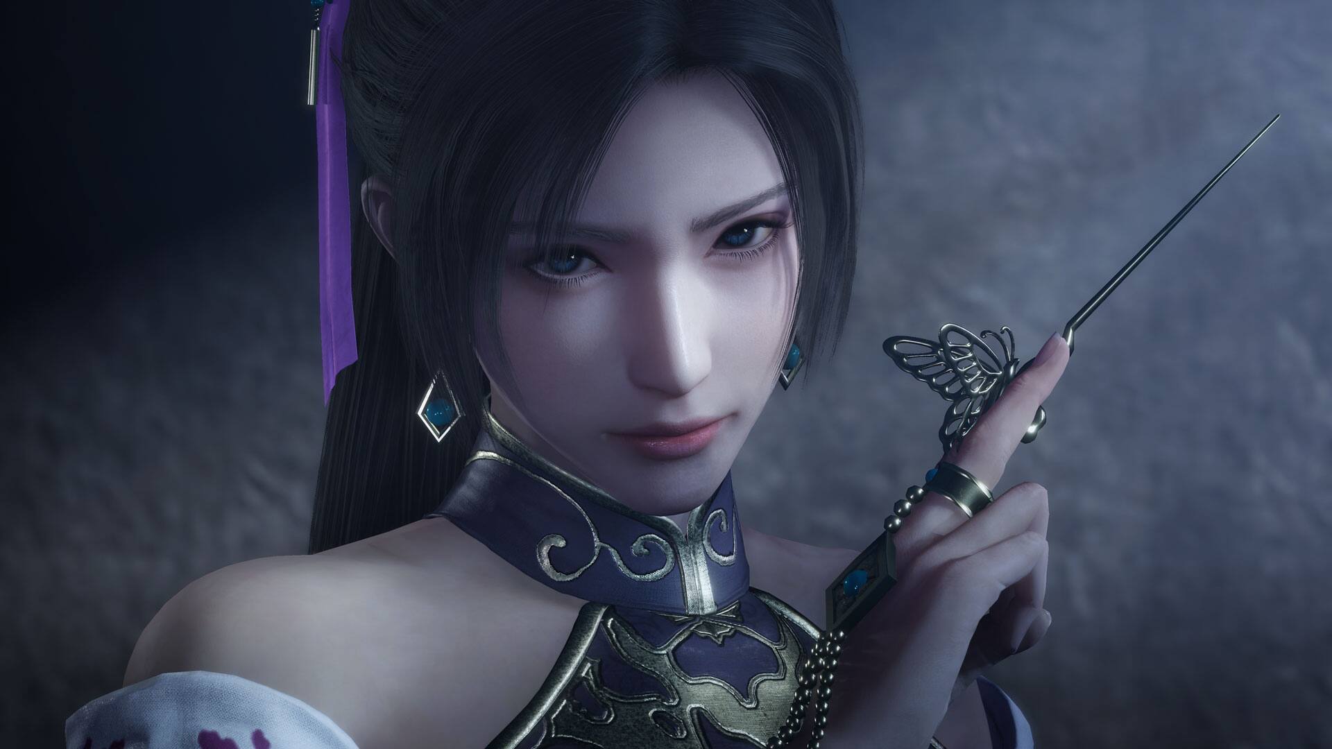 Alt View 23. Koei Tecmo - DYNASTY WARRIORS: ORIGINS.