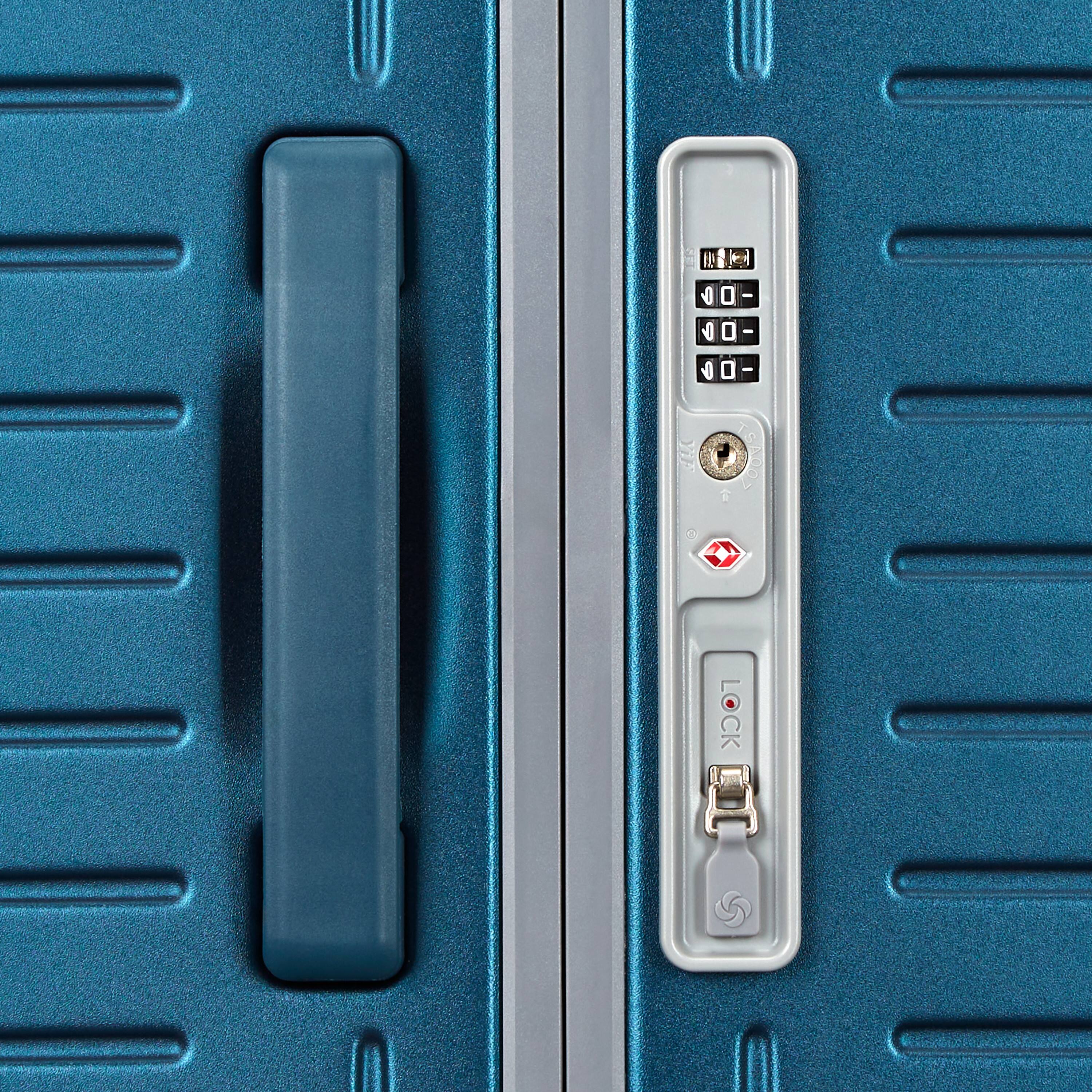 DAMIN I 1 J 0 O - -0  0 -  0 O - LOCK