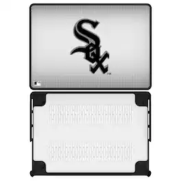 Keyscaper - Chicago White Sox Linen MacBook Case - Pro 14 in - Multicolor