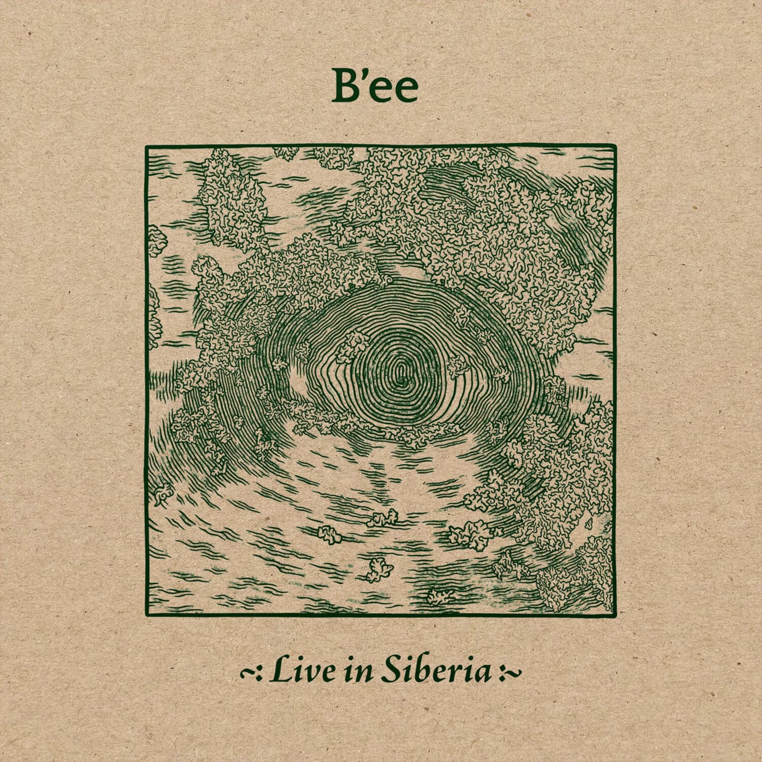 Birch Boo - Live In Siberia   - COMPACT DISCS [CD] price history on PriceWatchPro