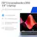 HP Chromebook x360 14" Laptop
All Day, All Ways, Your Chromebook
Intel® N150 processor
2K, 16:10 IPS touchscreen
Ultra-thin lightweight design 0.64" H | 3.04 lb
Up to 12 hours and 30 minutes of battery life and HP Fast Charge