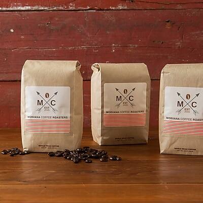 MORVANA COFFEE ROASTERS  
EST 2015  
MORVANA COFFEE ROASTERS  
EST 2025  
MORVANA COFFEE ROASTERS