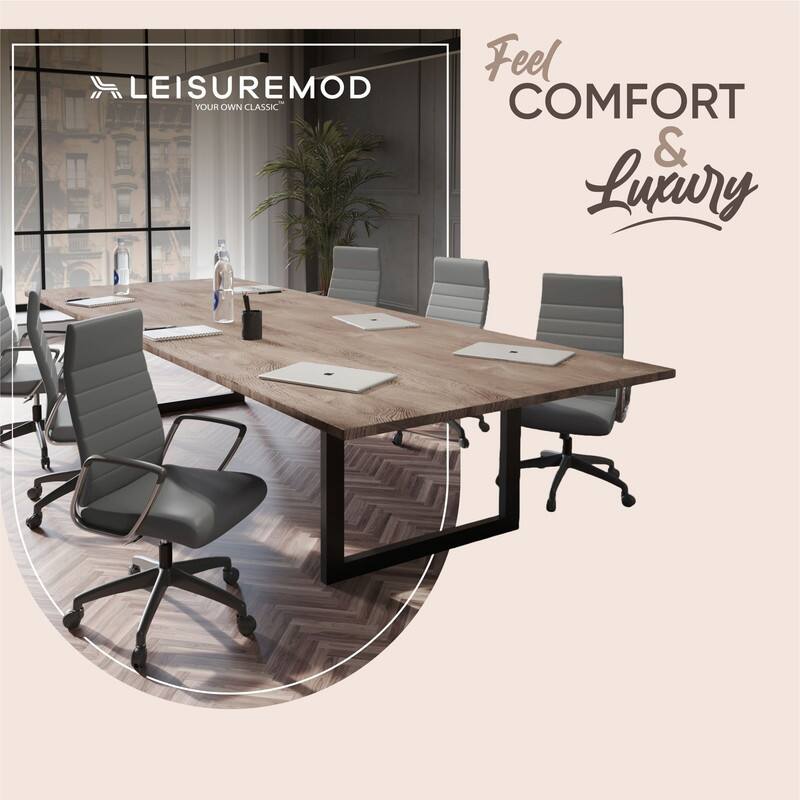 Feel COMFORT & Luxury

LEISUREMOD
YOUR OWN CLASSIC