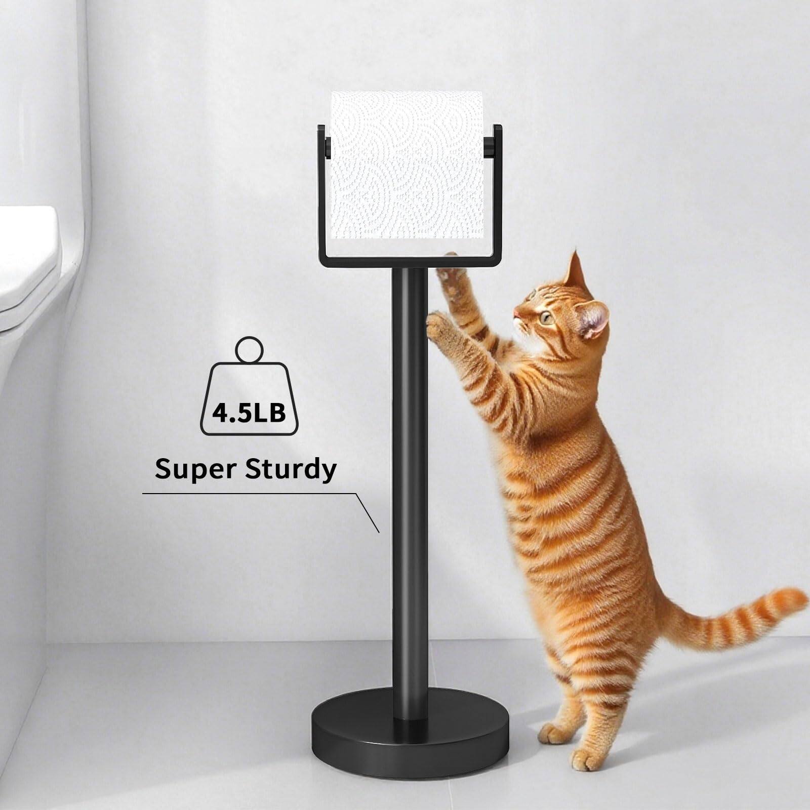 4.5LB  
Super Sturdy