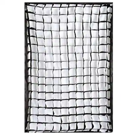 Front. Jinbei - Jinbei Honeycomb Grid for KC-6090 Softbox.