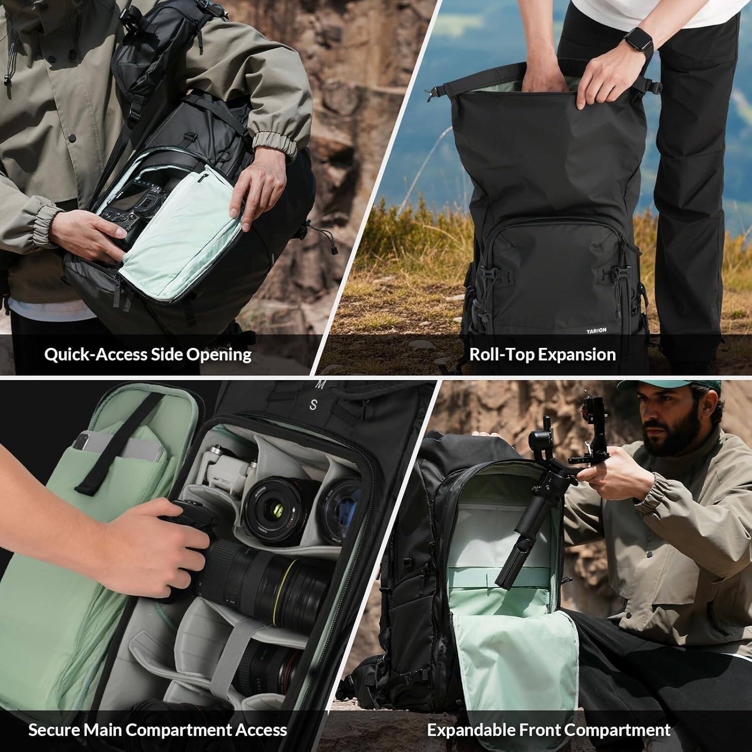 media item thumbnail