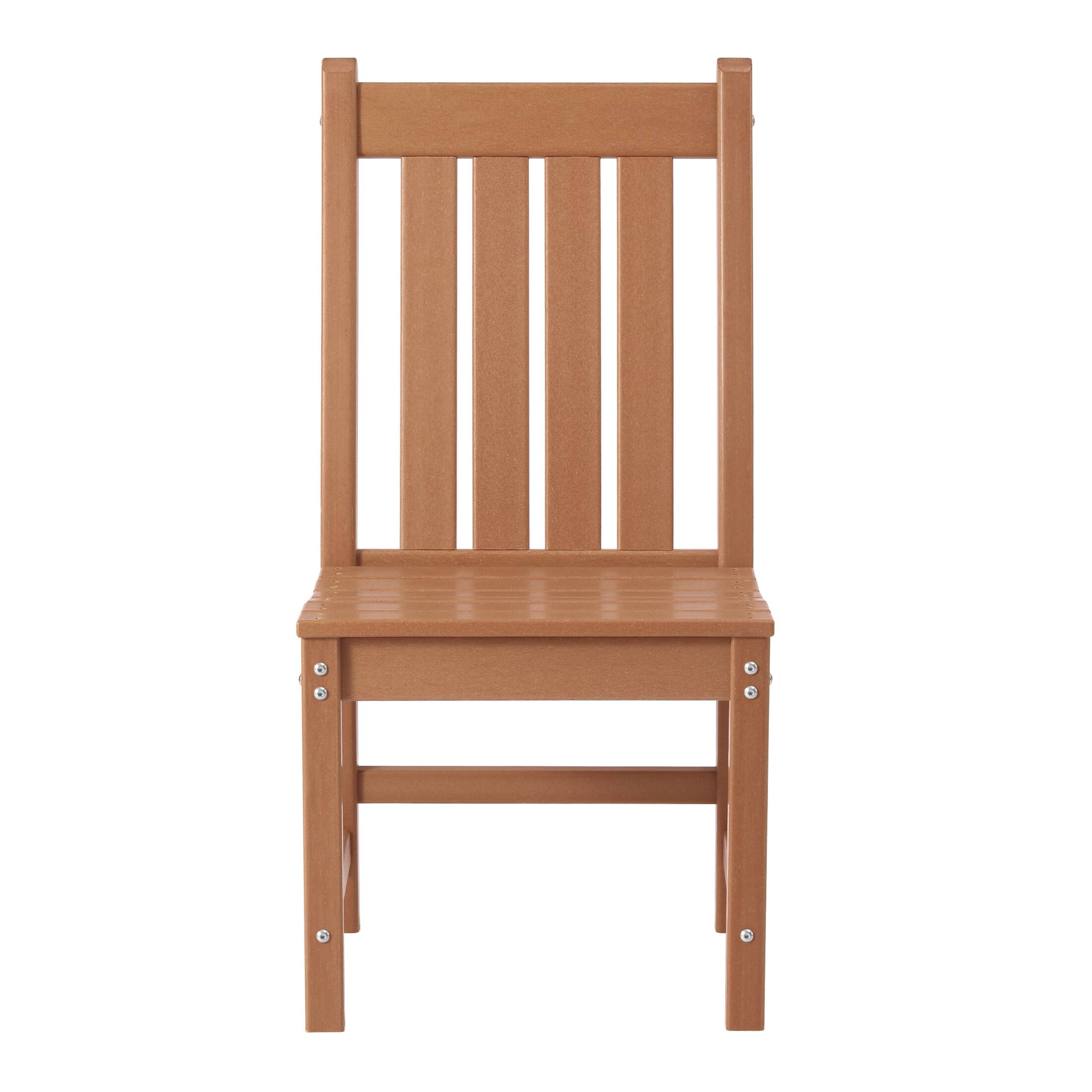 Teak