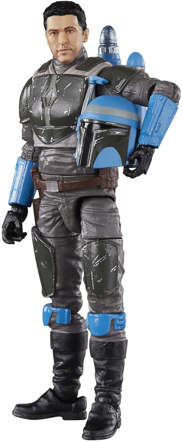 Hasbro - Star Wars - Vintage Collection - Axe Woves (Privateer) Action Figure - COLLECTIBLES - Multicolor