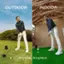 The text on the image reads "Outdoor Indoor | Anytime, Anyplace."