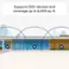Supports 120+ devices and coverage up to 6,000 sq. ft.