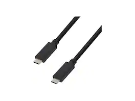 Visiontek - 2m USB-C to USB-C 3.1 Gen 2 Cable 901524