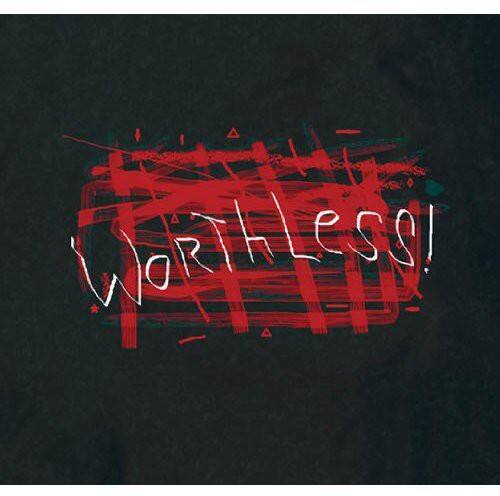 Front. Copernicus - Worthless   - COMPACT DISCS.