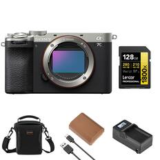 XOONON SONY E-mount 2 7C D 128GB 280 | 210 Mi/s F MB/s W V60 Lexar PROFESSIONAL 1800x