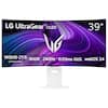 LG UltraGear™ OLED
39"
WQHD 21:9 (3440x1440)
800R
240Hz
0.03ms GtG
webOS 24