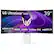 LG UltraGear™ OLED
39"
WQHD 21:9 (3440x1440)
800R
240Hz
0.03ms GtG
webOS 24