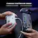CONSOLE CONTROLLER GRADE
- Especially for big hands
- Firm and Comfort grip