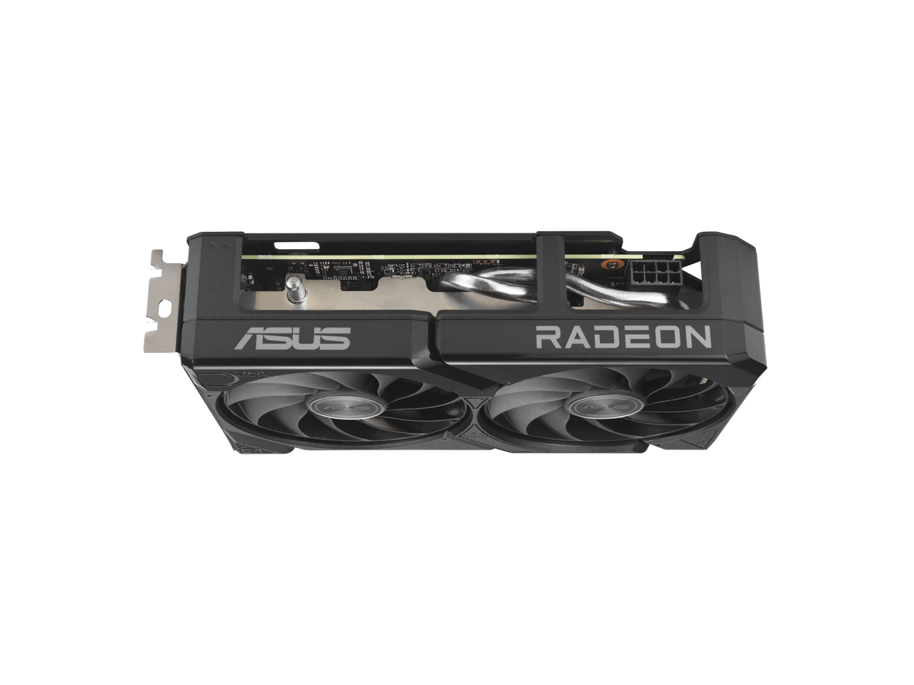ASUS RADEON